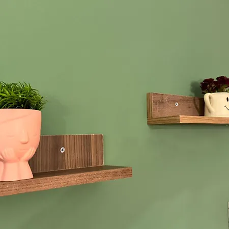 A Cozy Retreat Apartment Скопие Екстериор снимка