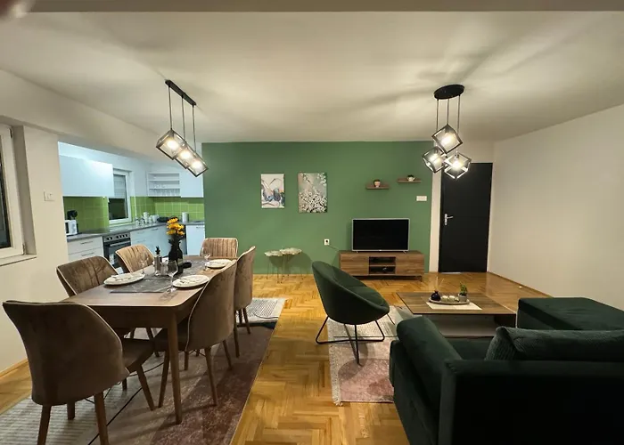 A Cozy Retreat