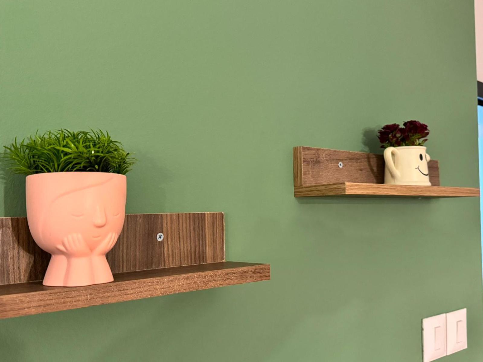 Apartamento A Cozy Retreat Skopie
