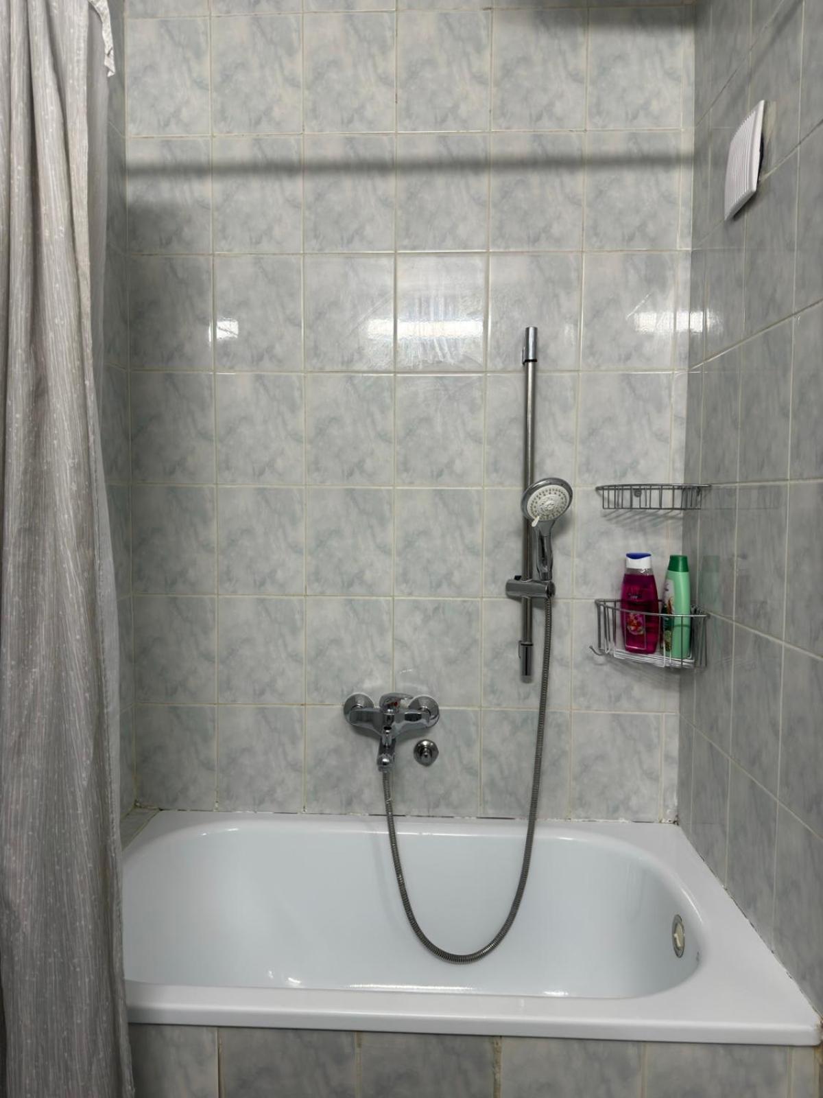 A Cozy Retreat Apartamento Skopie