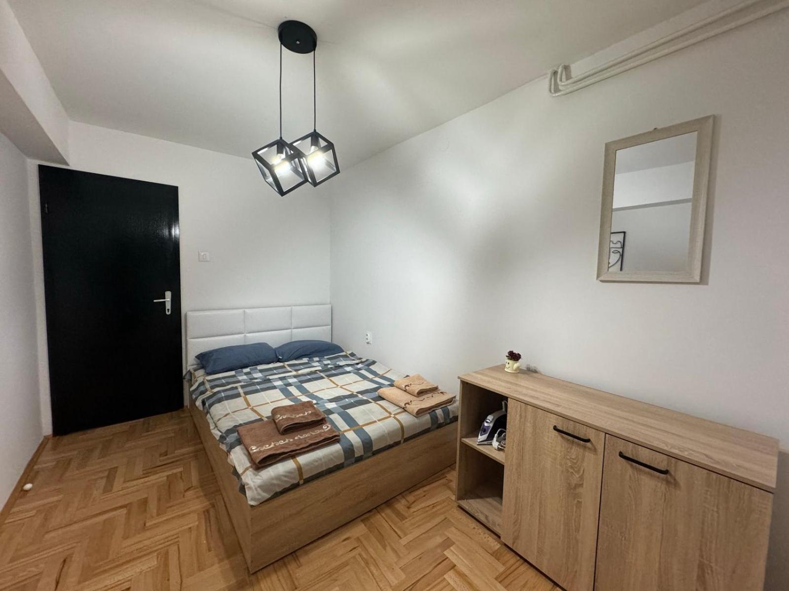 A Cozy Retreat
