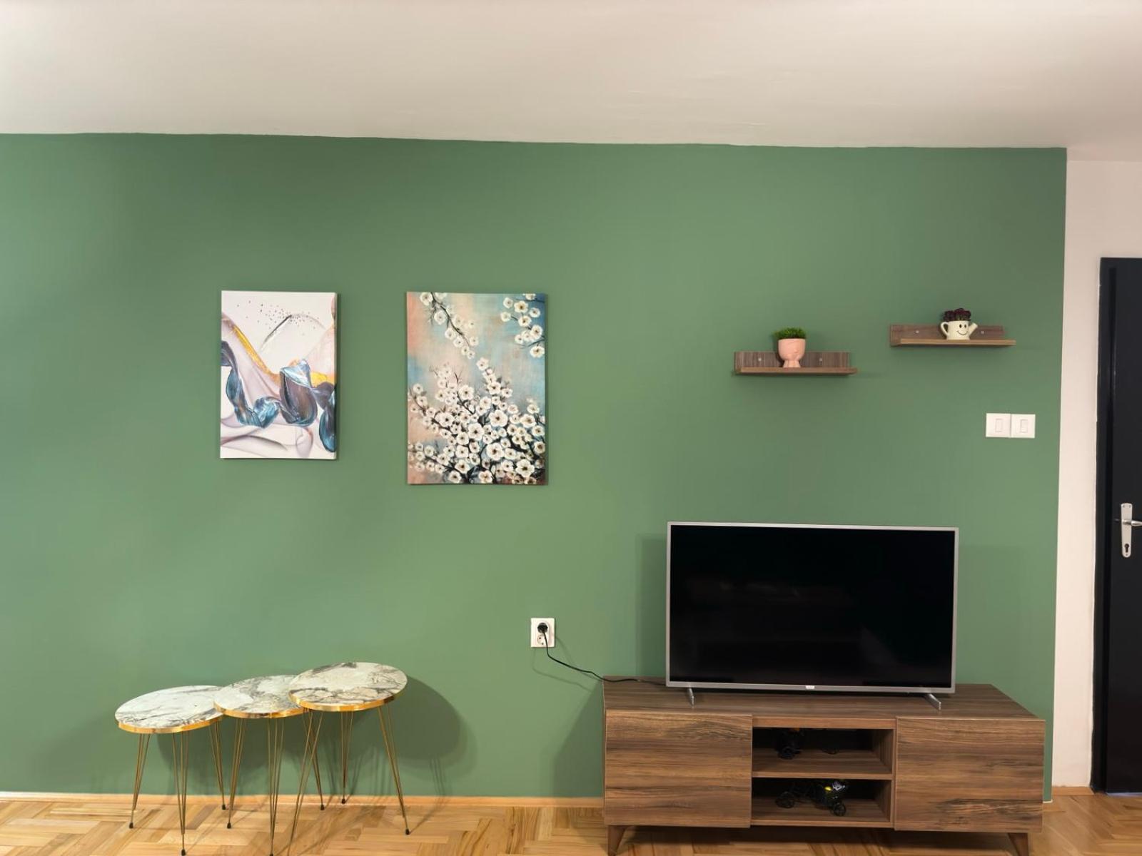 A Cozy Retreat Apartamento *