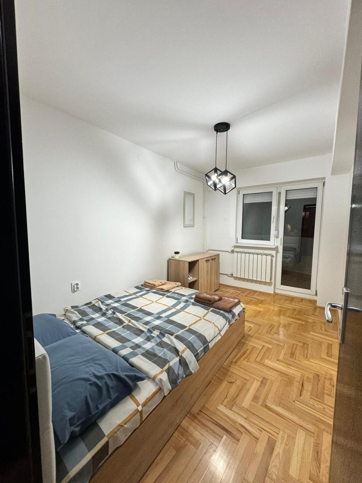 Apartamento A Cozy Retreat *