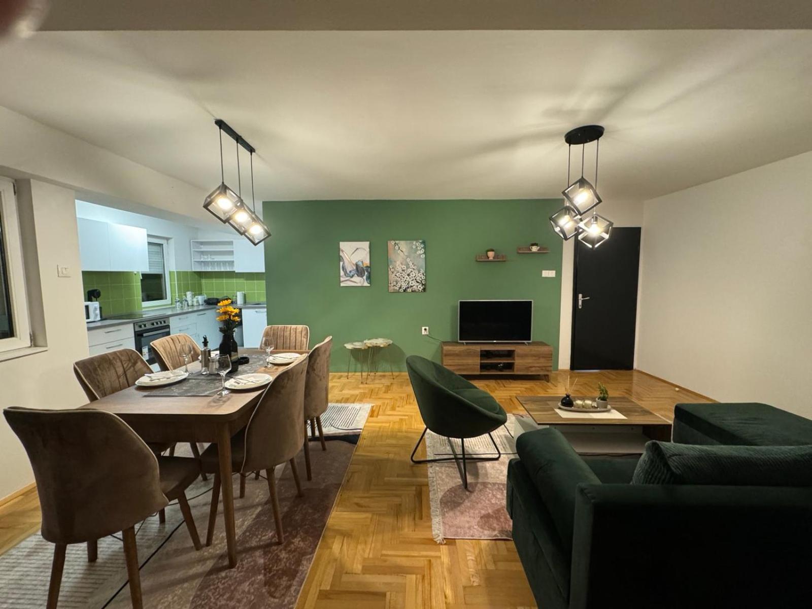 A Cozy Retreat Üsküp